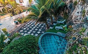 The Rock House Eco (Adults Only)